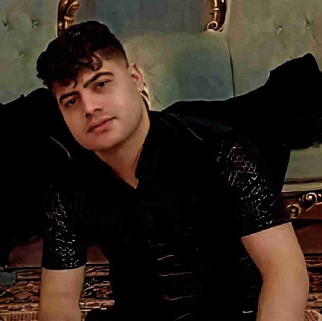 دانلود اهنگ امیرحافظ رنجبر تولد